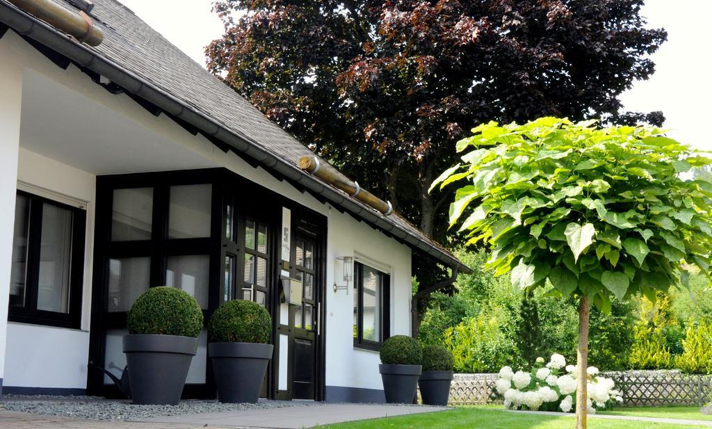 Landhaus Zur Linde Daire Winterberg Oda fotoğraf