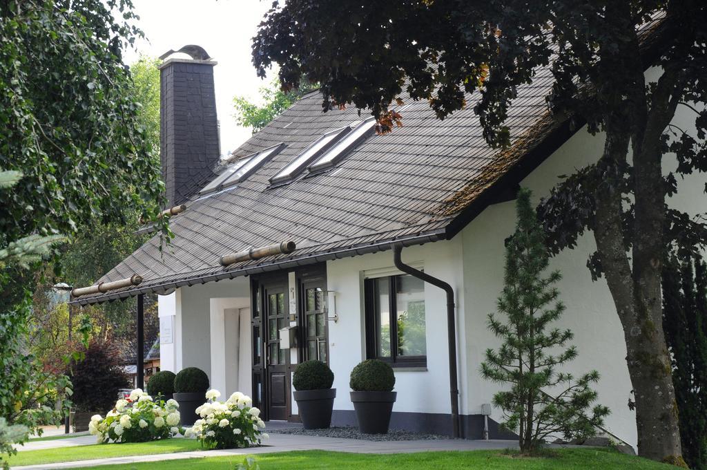 Landhaus Zur Linde Daire Winterberg Oda fotoğraf