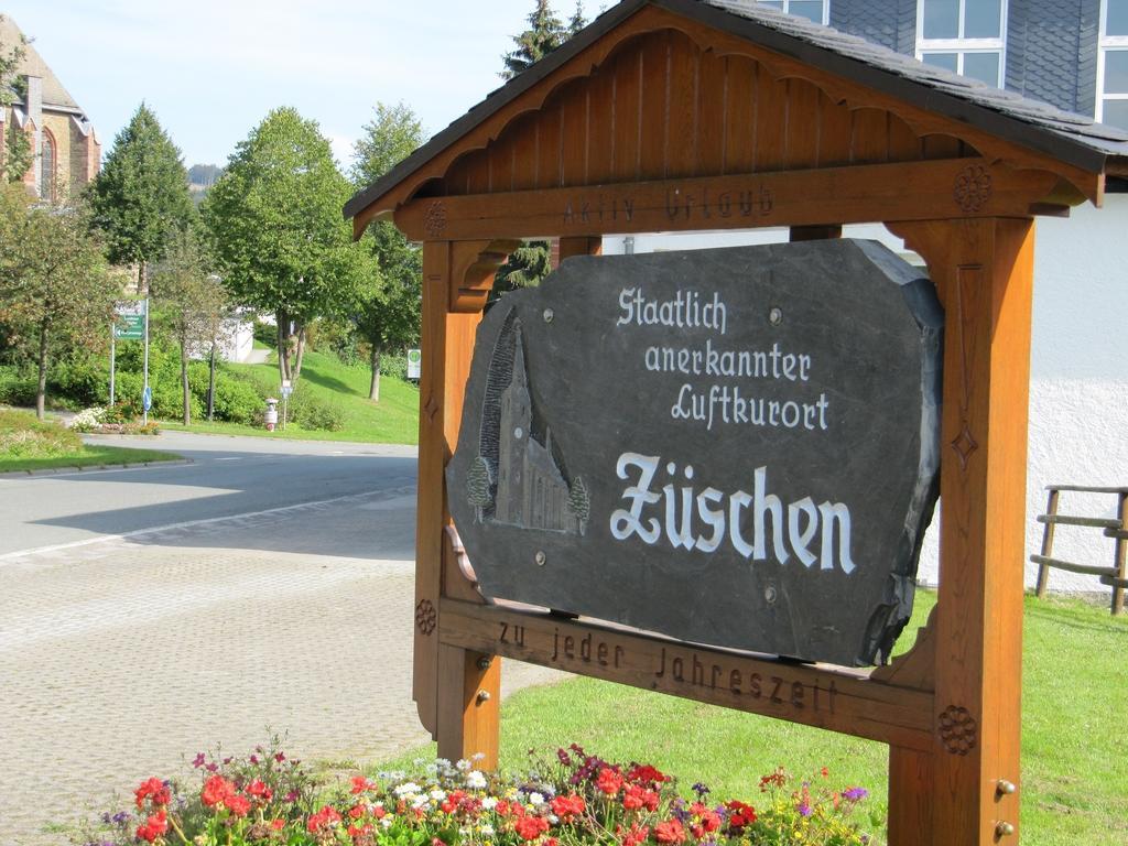 Landhaus Zur Linde Daire Winterberg Dış mekan fotoğraf