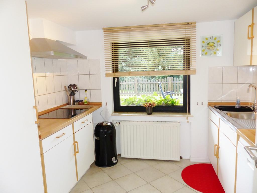 Landhaus Zur Linde Daire Winterberg Oda fotoğraf