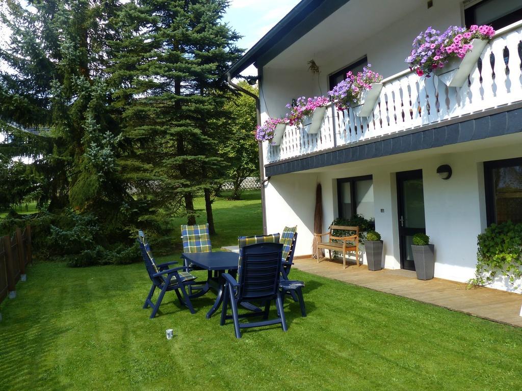 Landhaus Zur Linde Daire Winterberg Oda fotoğraf