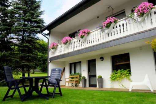 Landhaus Zur Linde Daire Winterberg Dış mekan fotoğraf